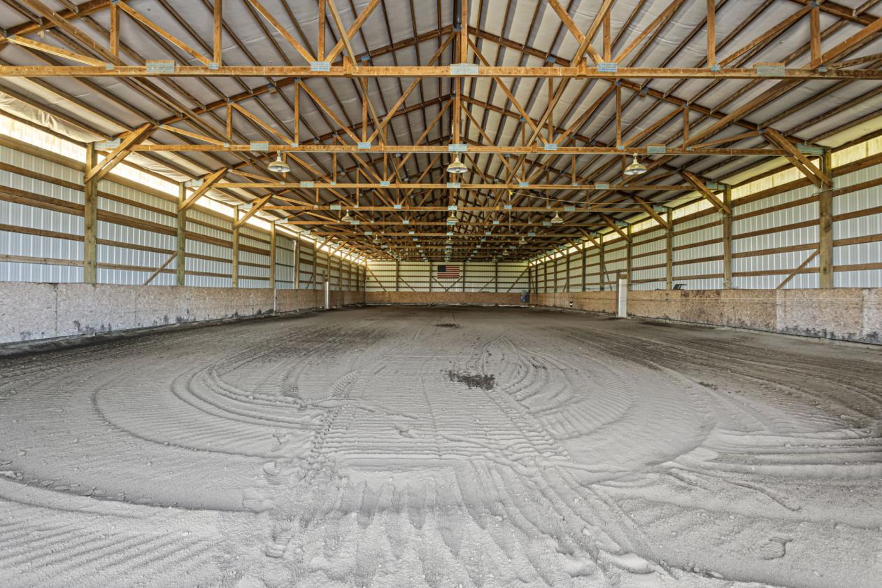 CENTRAL WASHINGTON EQUESTRIAN ESTATE - photo 5