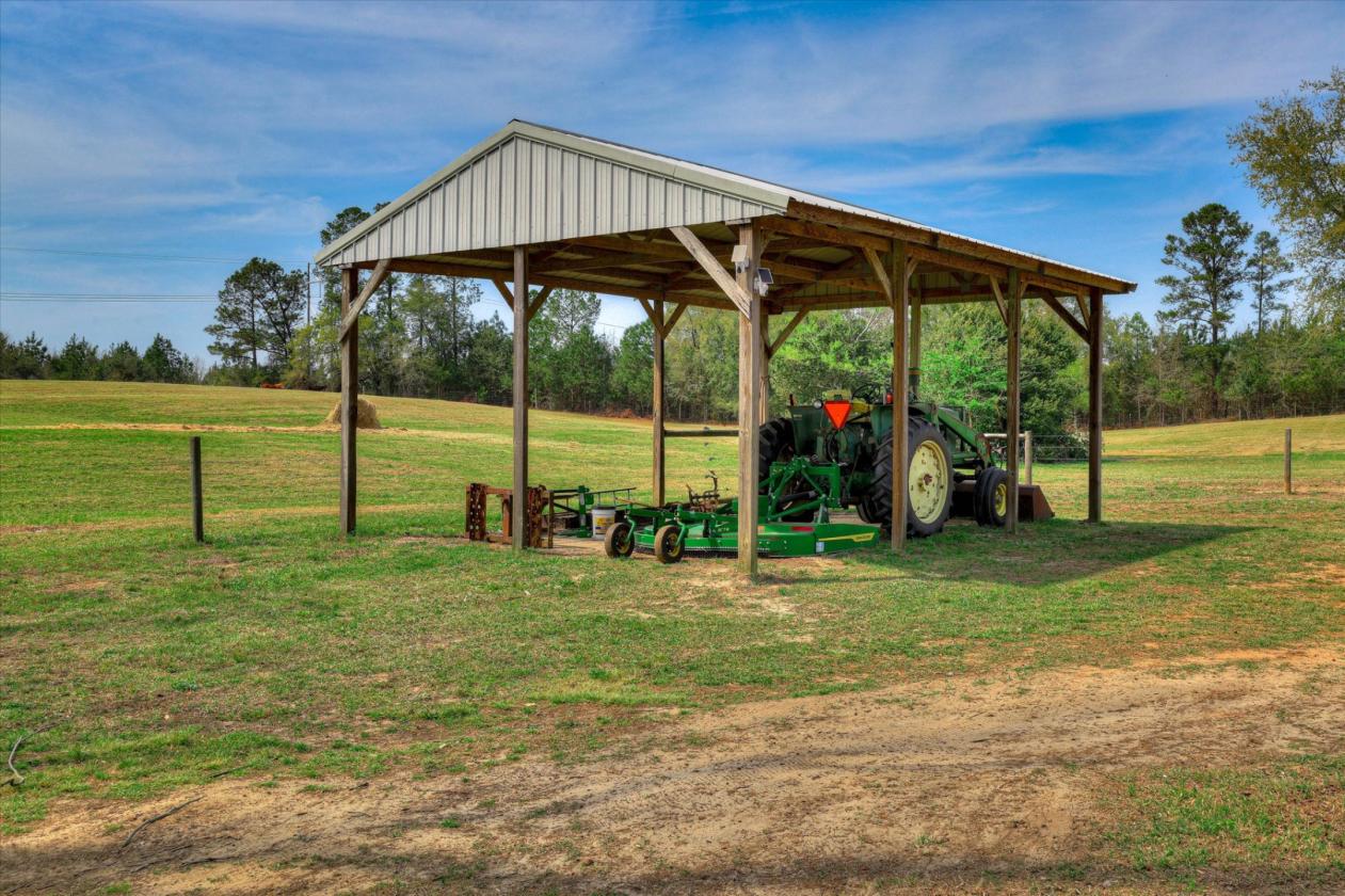 Peach Cider Farm - photo 10