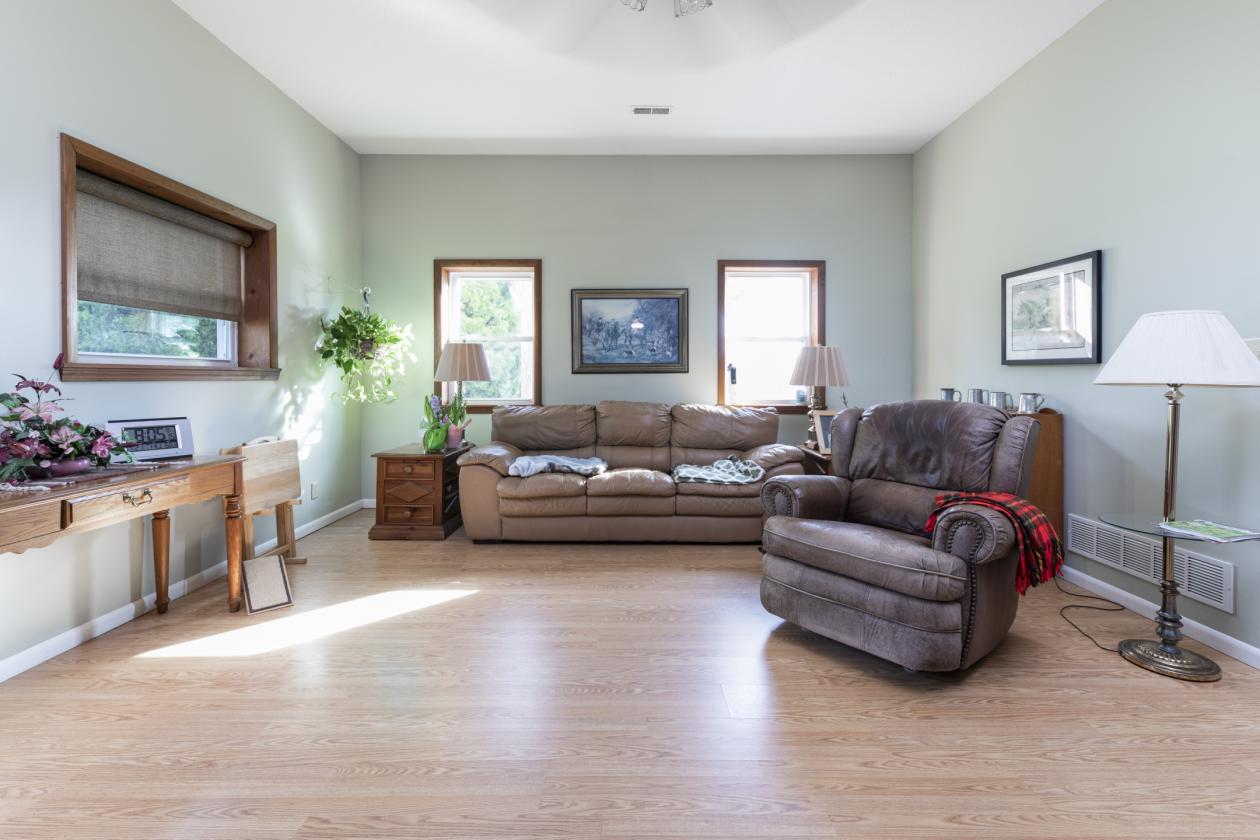 39.18± ACRES WITH PREMIER EQUESTRIAN FACILITIES - photo 24