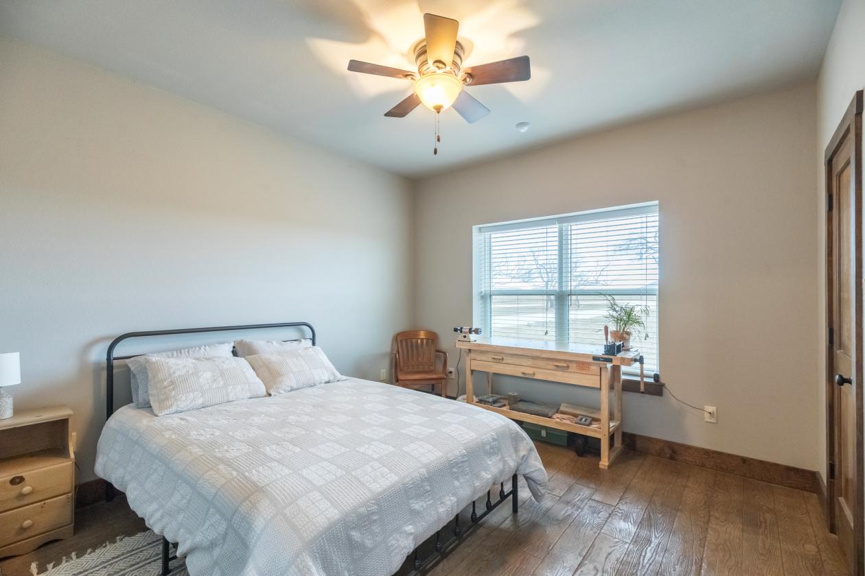 Custom-built Texas Ranch Property in Jim Ned ISD - photo 25