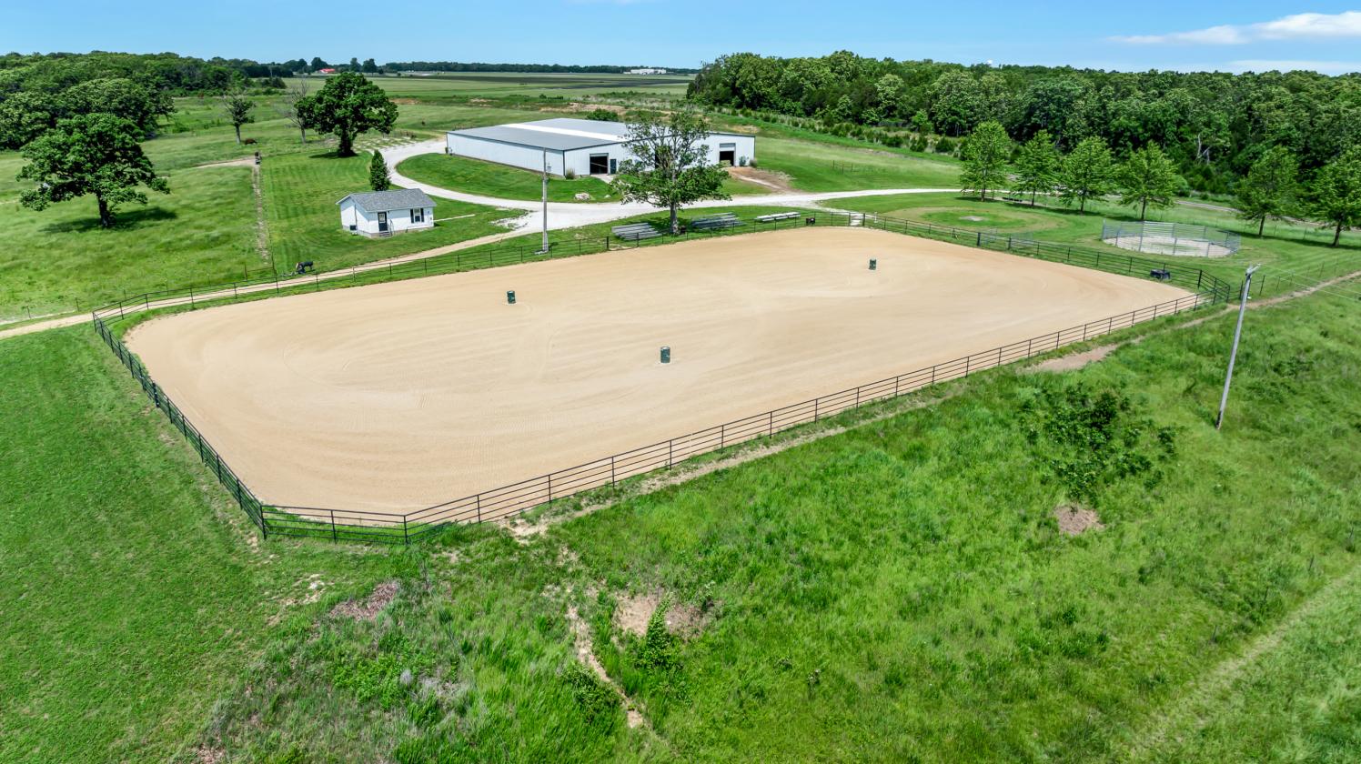 The Ultimate Equestrian Business Opportunity - photo 19