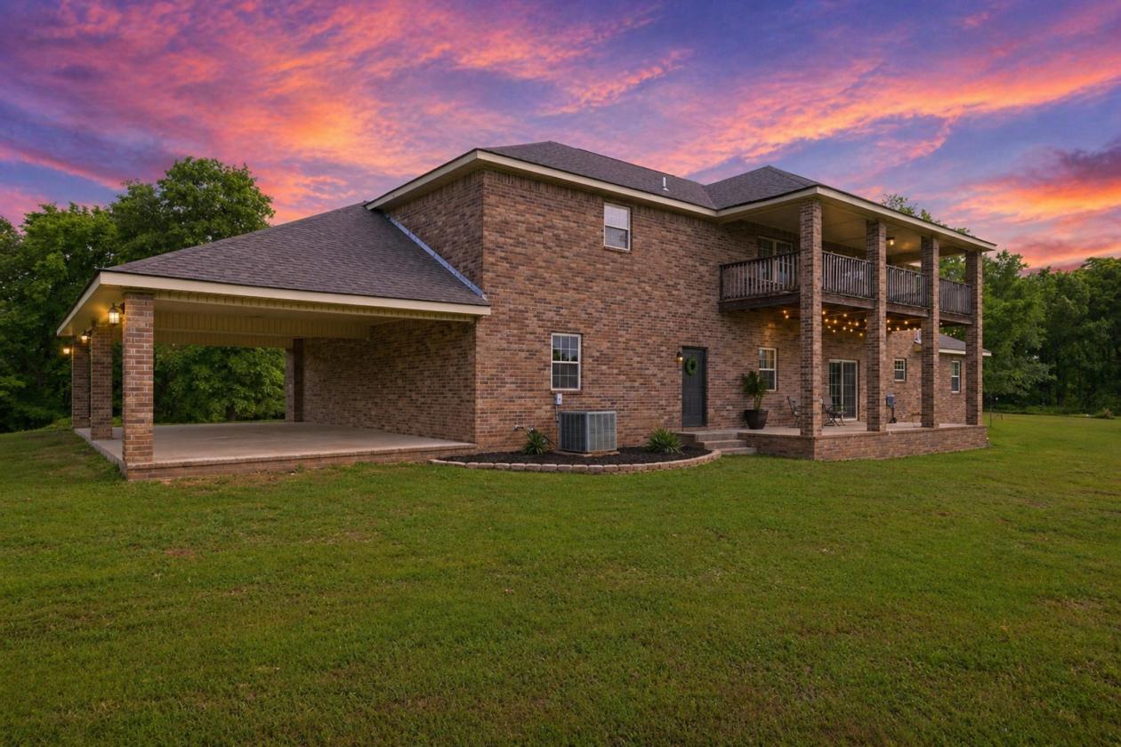 67-Acres 6000 SqFt Estate - photo 6