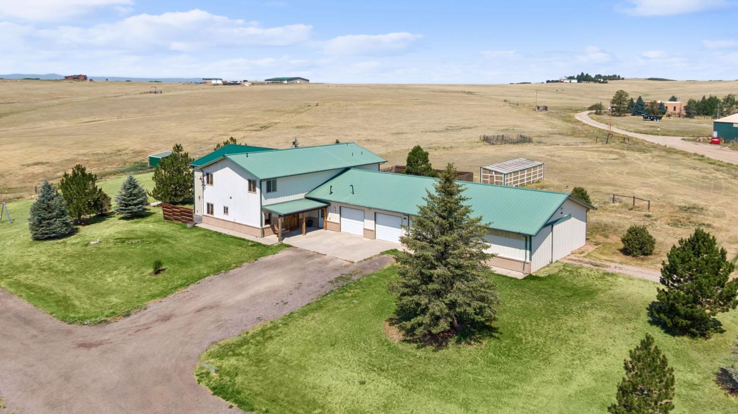 Prairie, Peace, and Possibility! - photo 1