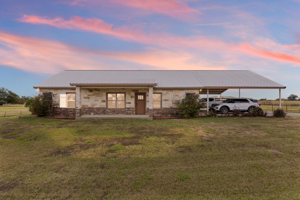 Central Texas Equestrian Estate - photo 11