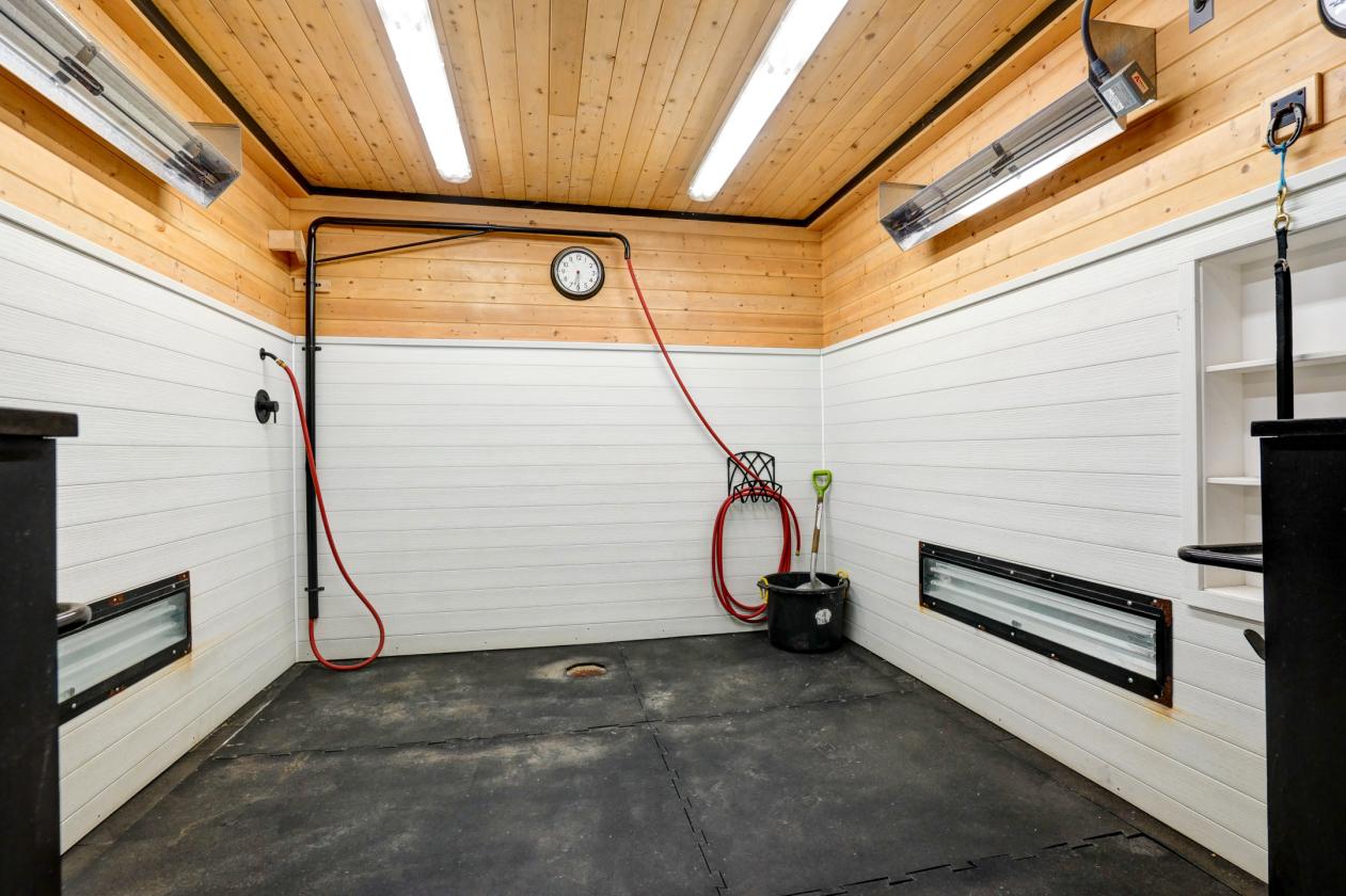 Koru Equestrian | Pacific Northwest Luxury Estate - photo 13