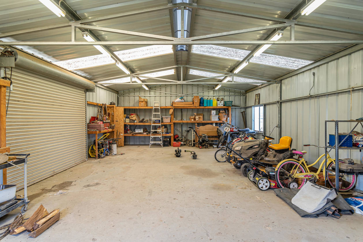 Beautiful Horse Property on 5 Acres in Paso Robles! Paso Robles, San