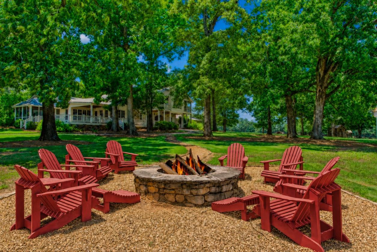 Luxury Equestrian Estate - 96 Acres - photo 30