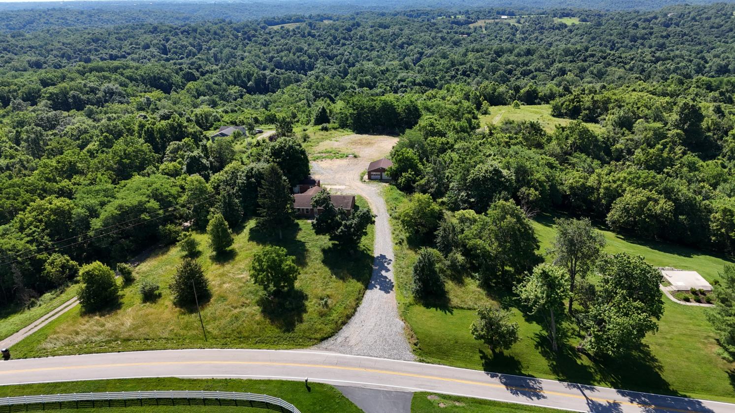 Large Acreage With Buildable Lots On 2 Roads - photo 8