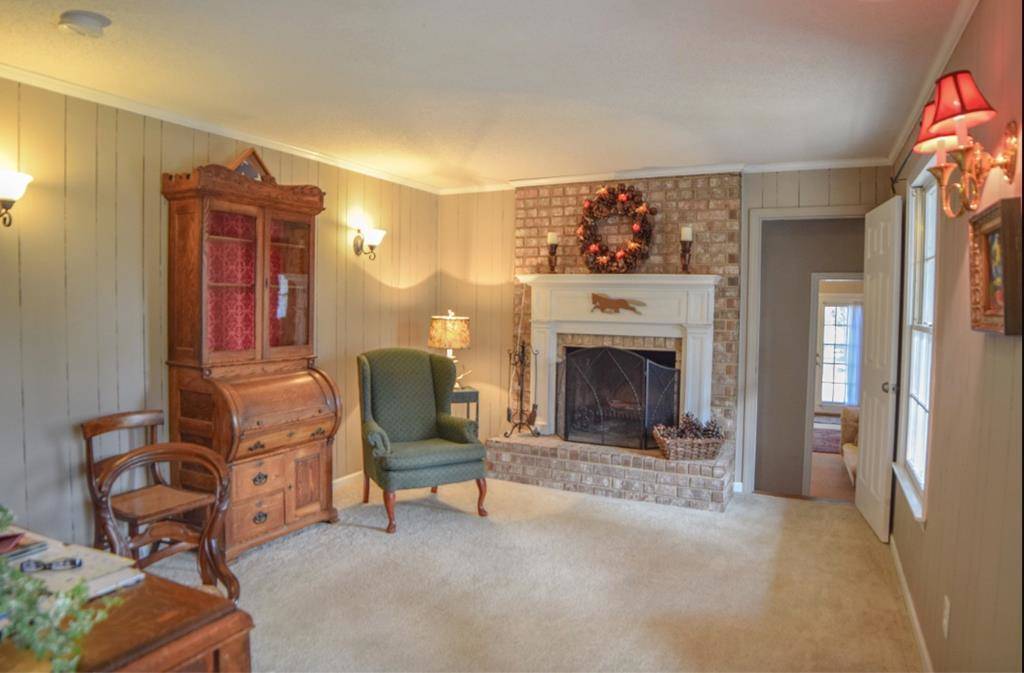 Horse Ready on 70 Miles of Trails in Hitchcock Woods... Aiken, Aiken