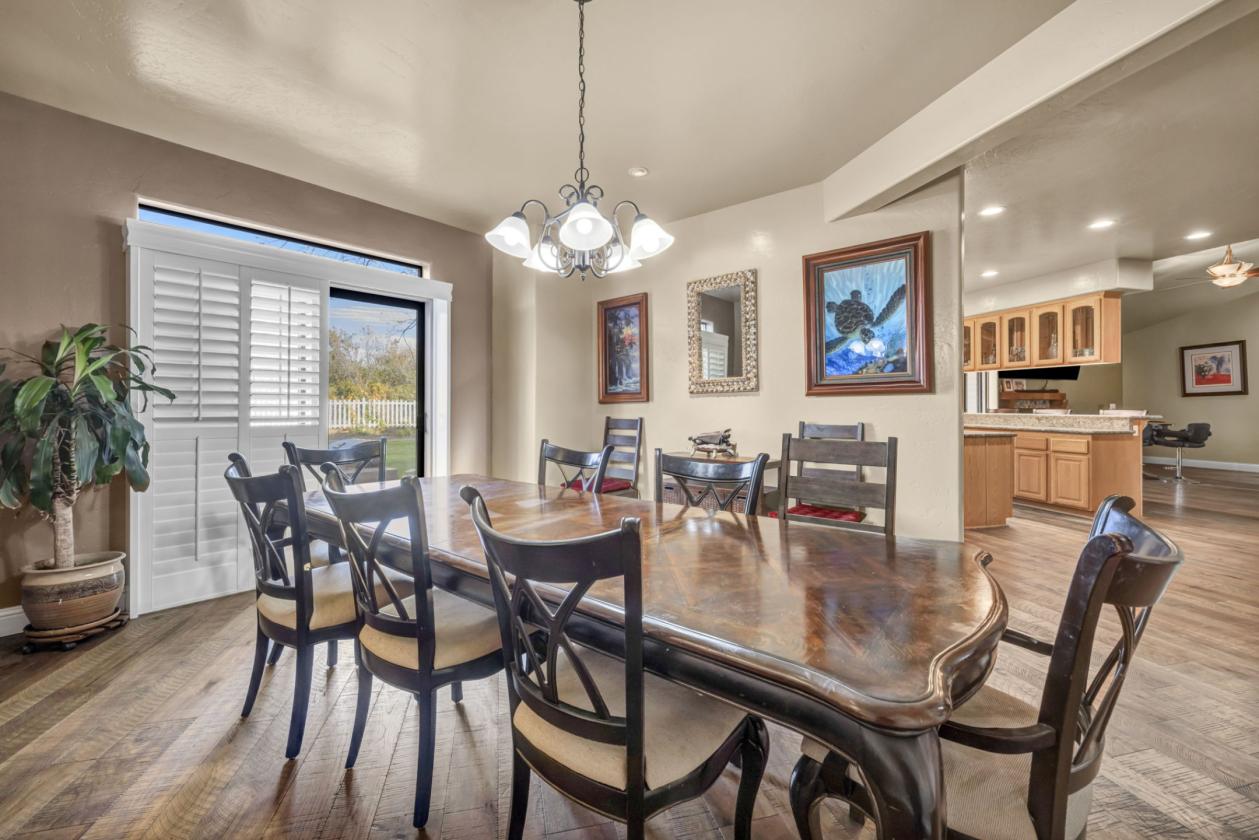 Privacy, Space, and Sierra Mountain Views - photo 28