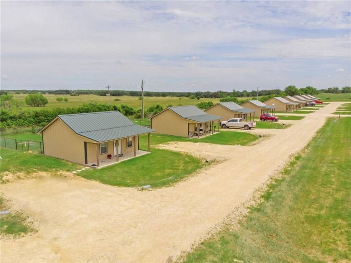 Amazing Investment opportunity in the Cowboy Capital of Texas