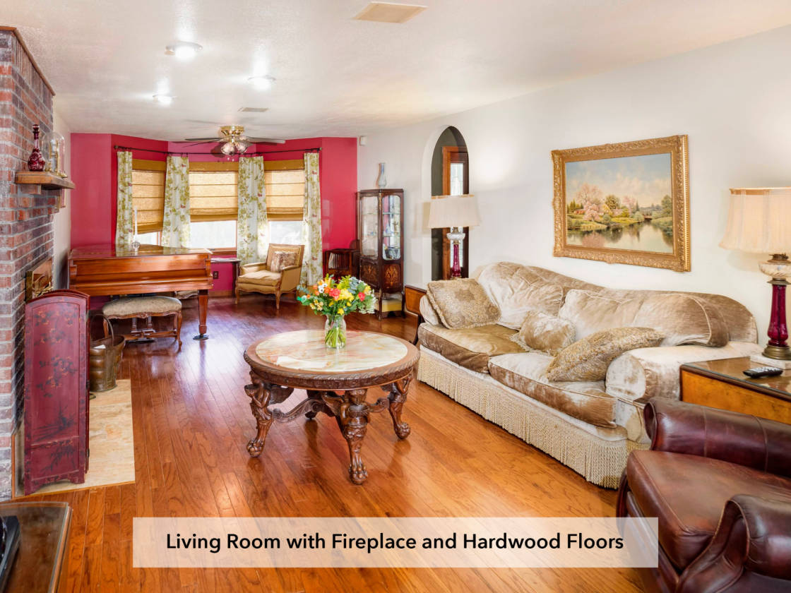 17± AC Equestrian Paradise! Bristol, VA Bristol, Washington County