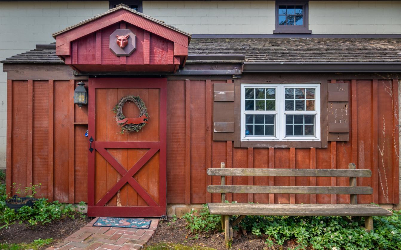 Timeless Colonial Charm - photo 15