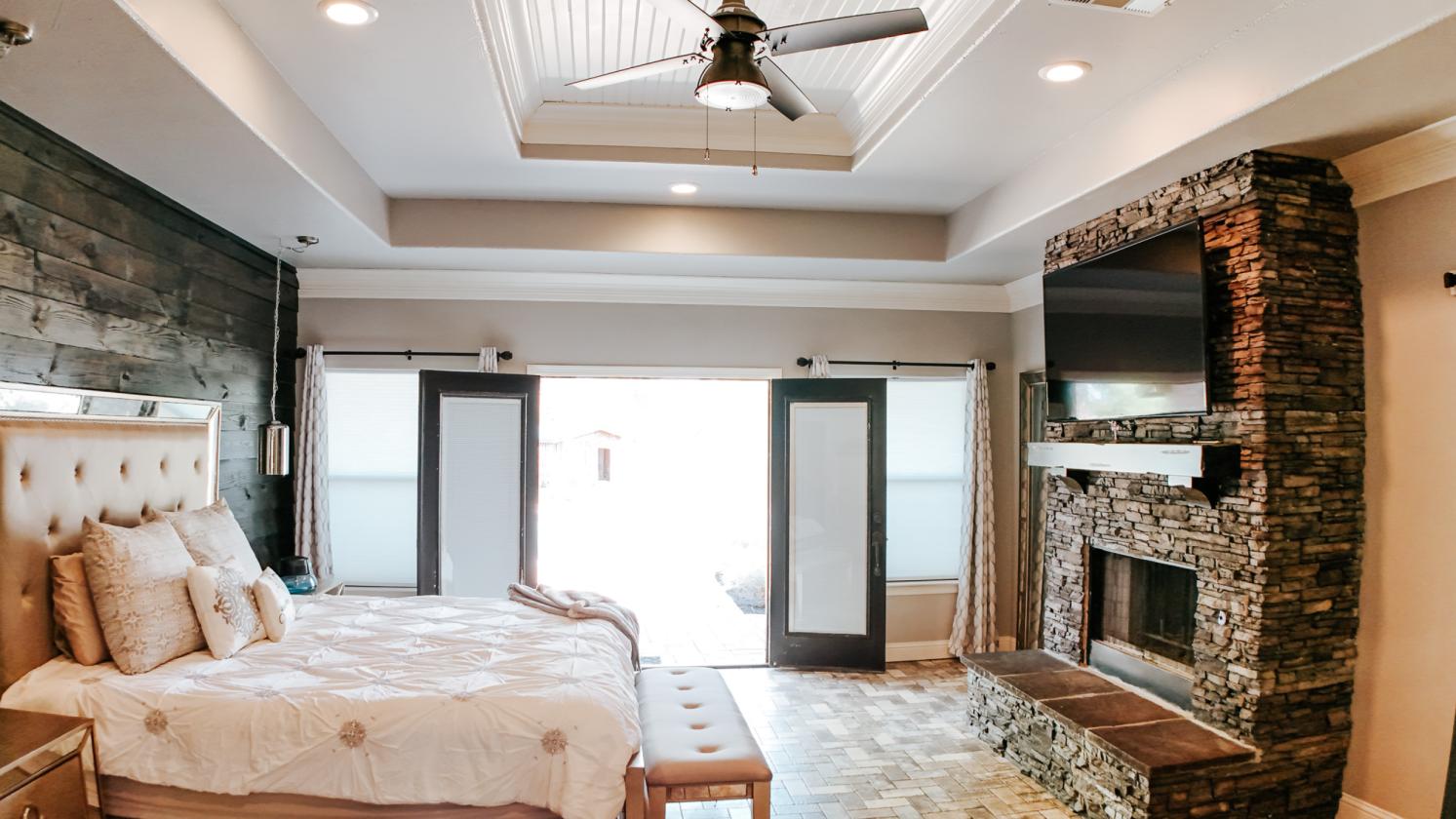 Luxury Home on 79 acres with a 12 acre lake - photo 19
