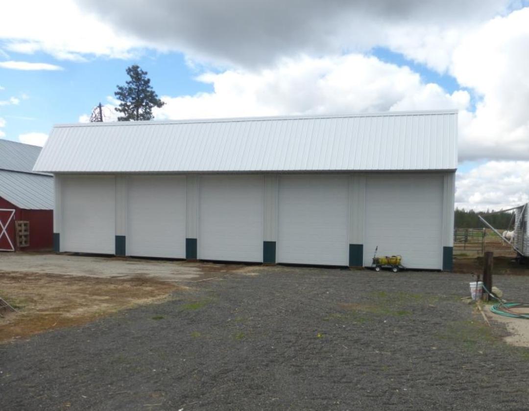 Active Income Producing Equestrian Facility - photo 14
