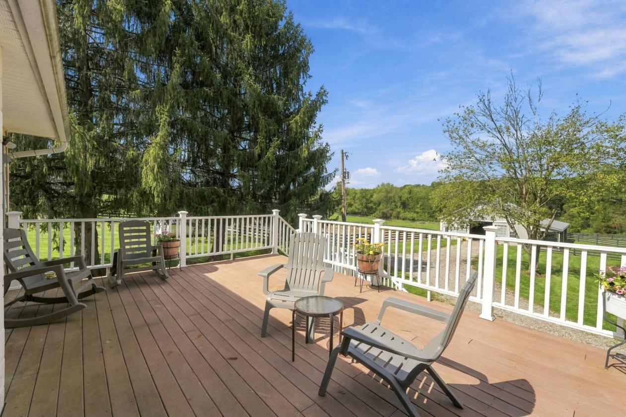 Horse Property with outstanding equine amenities - photo 11