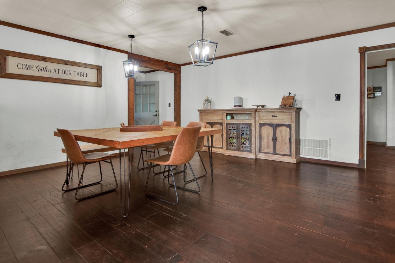 8.25 Acre Horse Property with Cozy Ranch House - photo 10