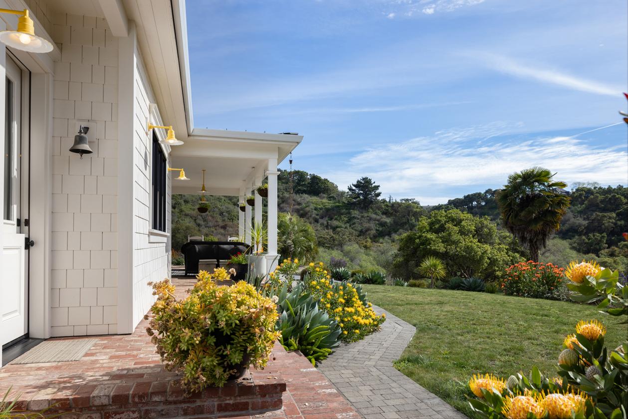 21-Acre Sanctuary in the Heart of Aptos Hills - photo 18