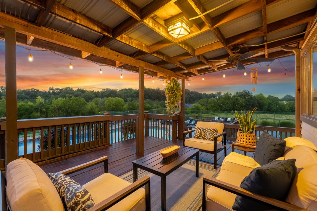 22-Acre Equestrian Estate - photo 13