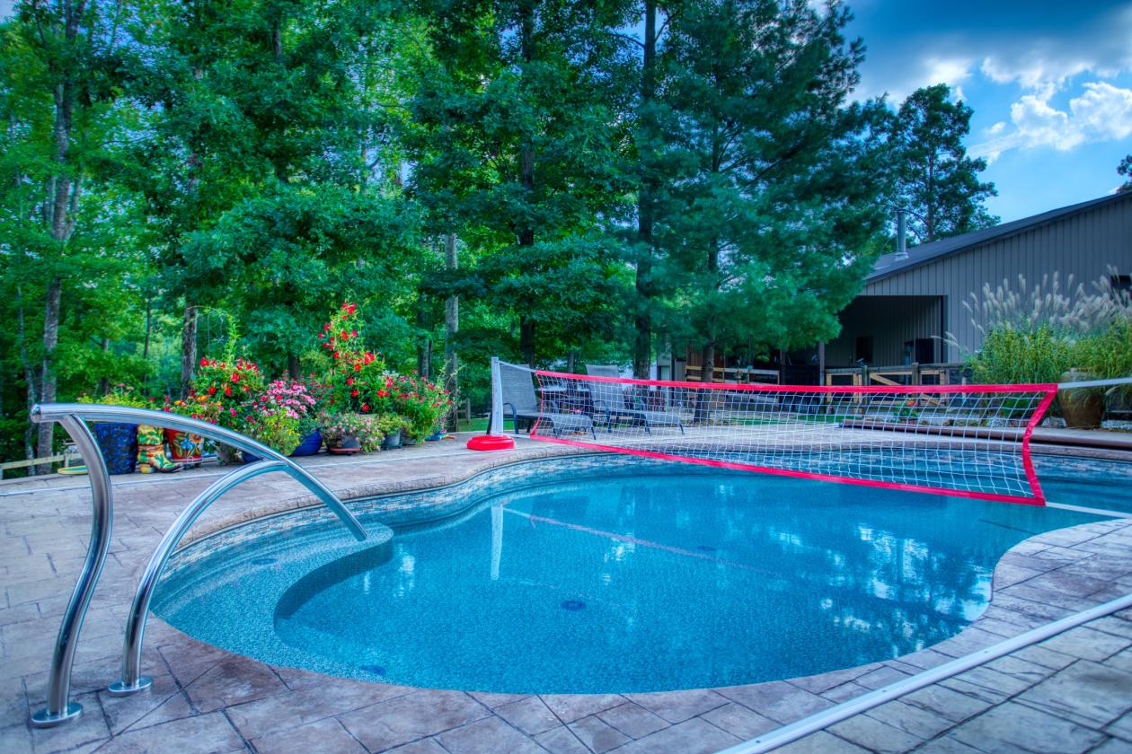 Equestrian Estate Near The Big South Fork Park - photo 22
