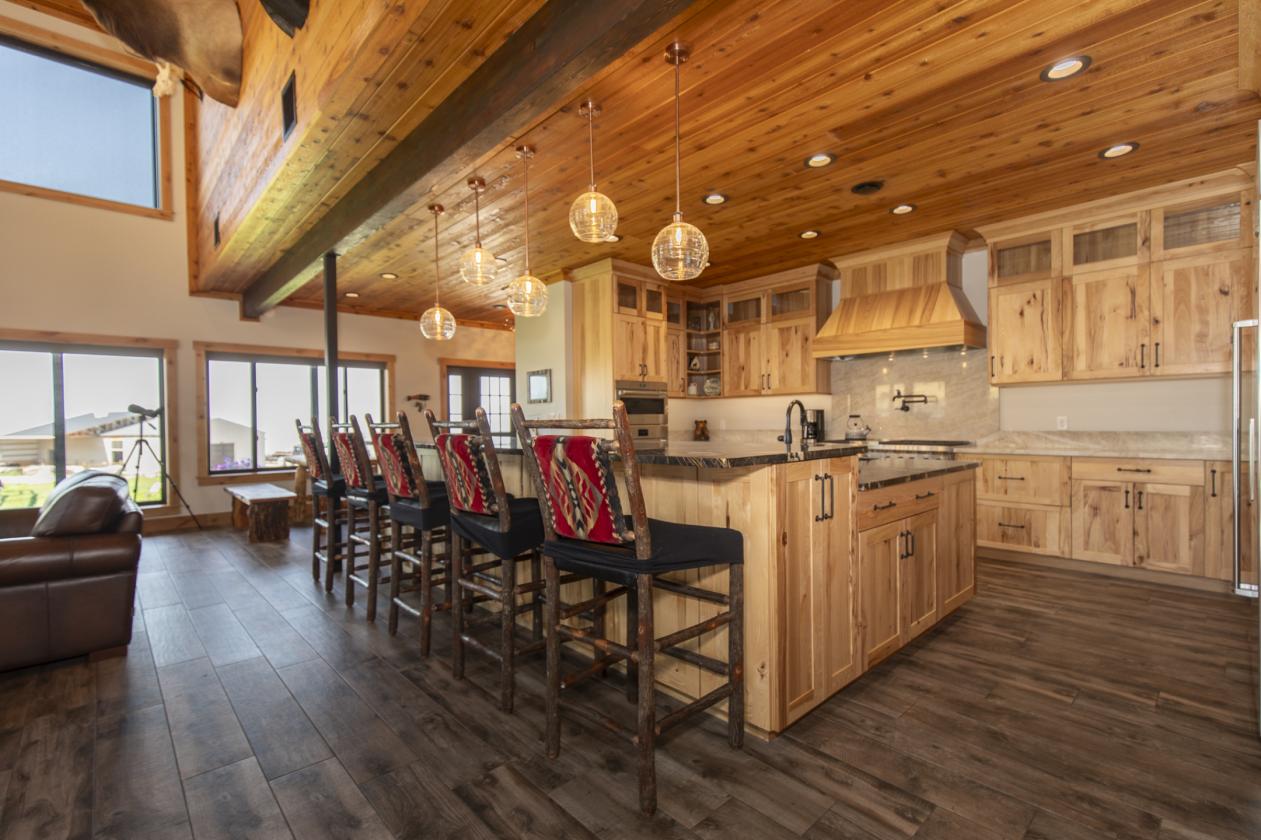 Yellowstone Corridor Luxury Horse Property - photo 19