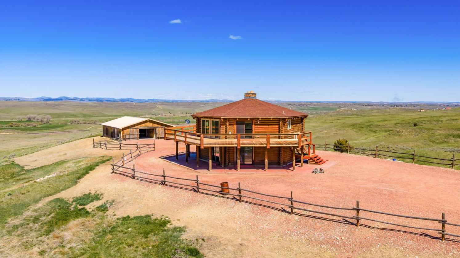 Premier Horse Property With Trophy Mule Deer - photo 2