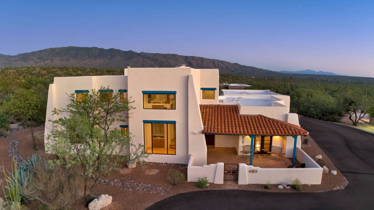 Horse Property for sale.