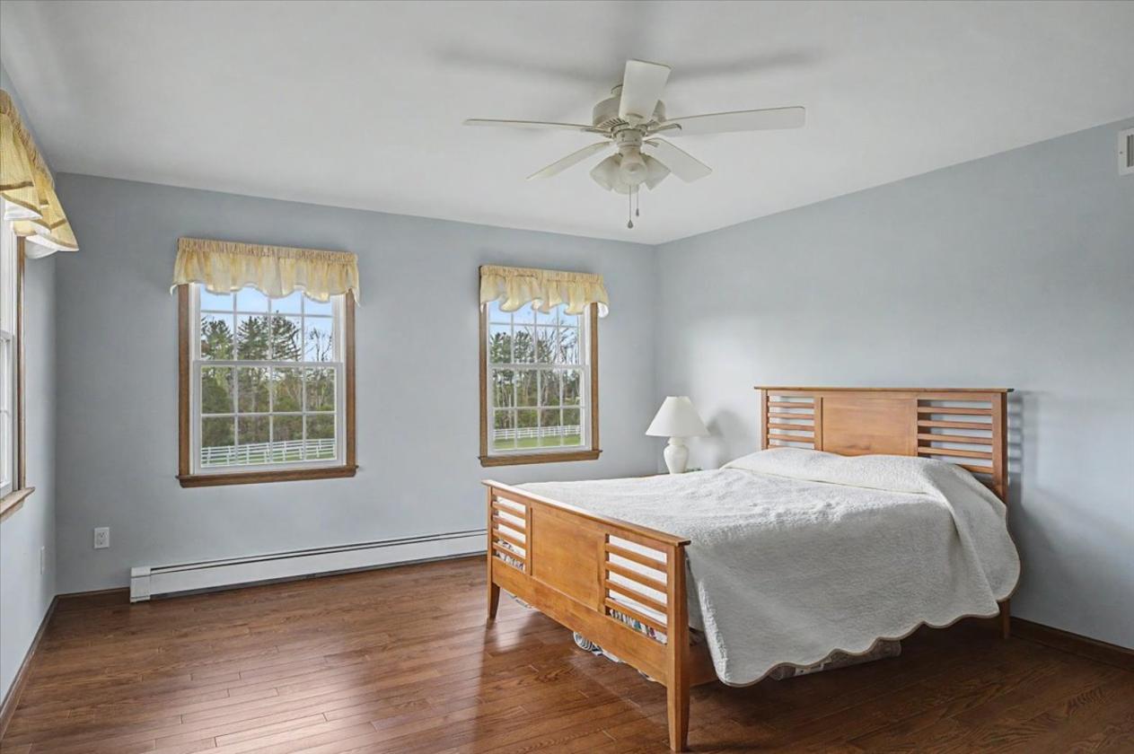 10 Acre Turnkey Hunterdon Equestrian Estate - photo 22