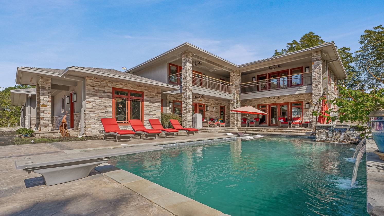 Horse Property for sale.