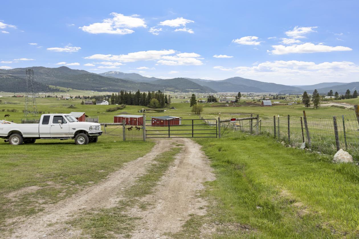 Live the Montana Dream on 10 Horse-Ready Acres - photo 21