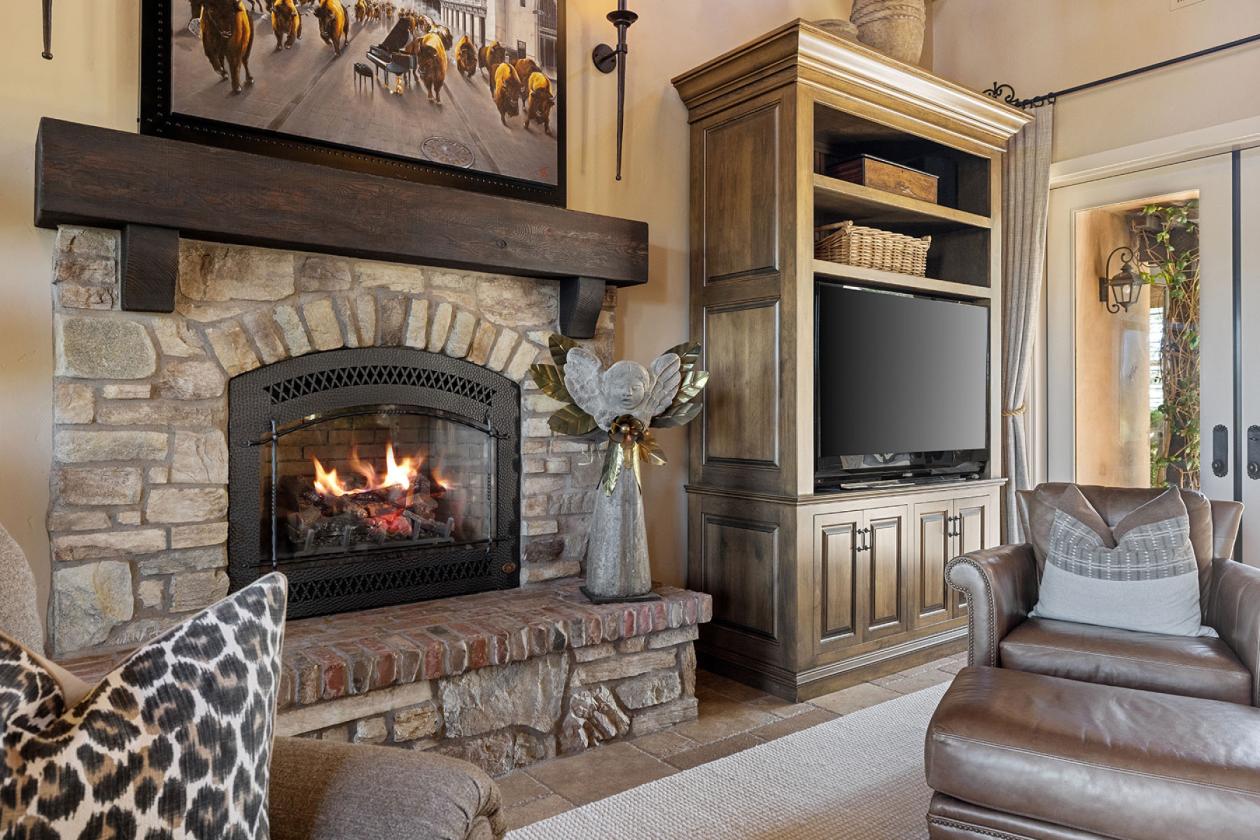 Luxury Equestrian Estate - photo 8