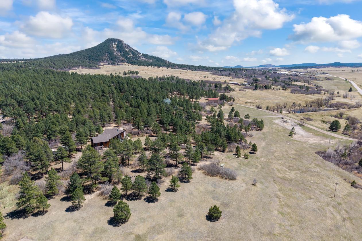 20 Acre Horse Property - photo 2