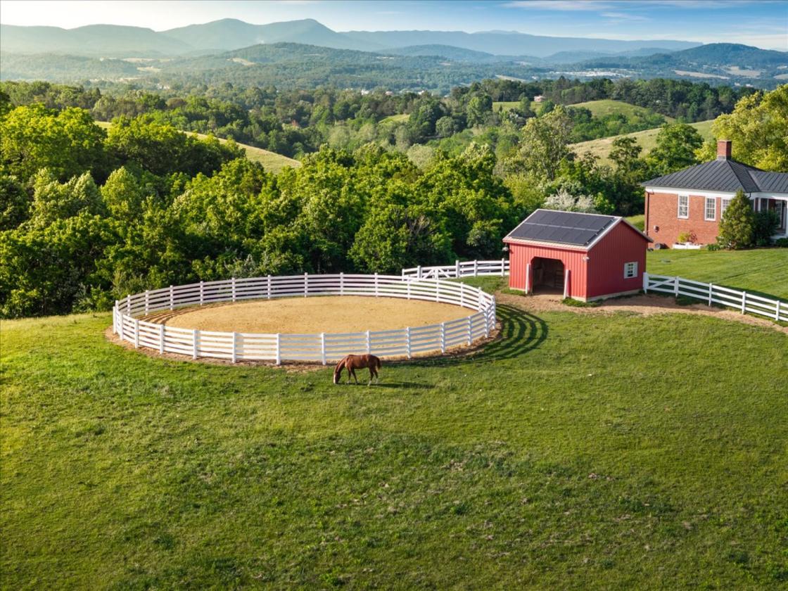 Exceptional Horse Property on 19 Acres - photo 24