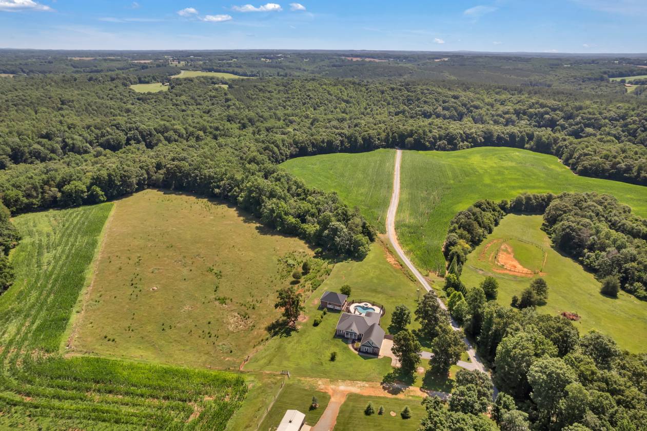 Horse Property for sale.