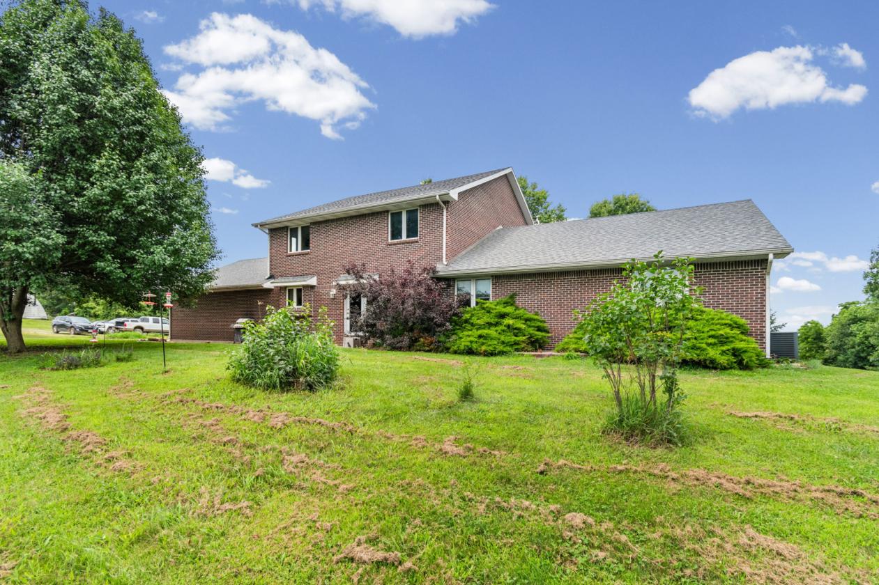 Equestrian Estate with Pond near Smithville Lake - photo 3