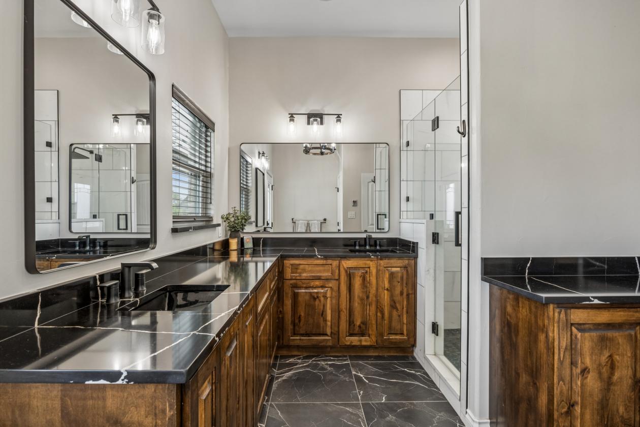exceptional 12-acre equestrian estate - photo 11