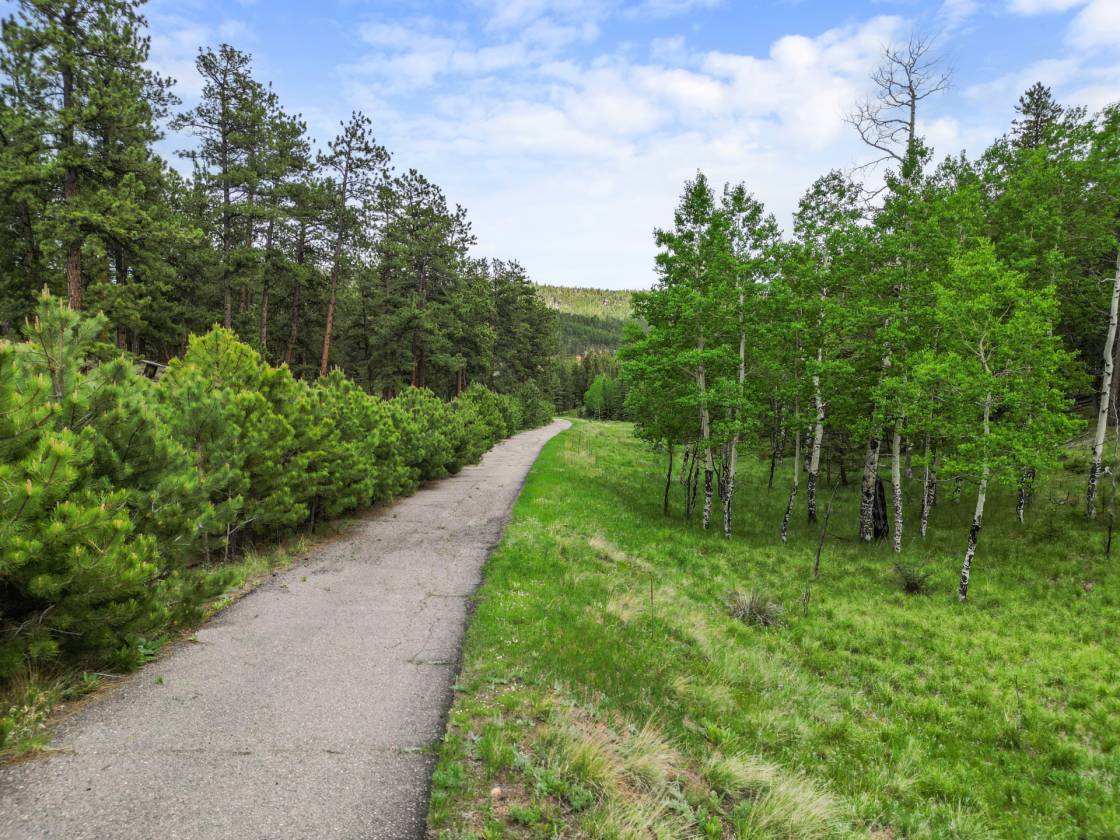 The Ultimate Private Mountain Escape - photo 16