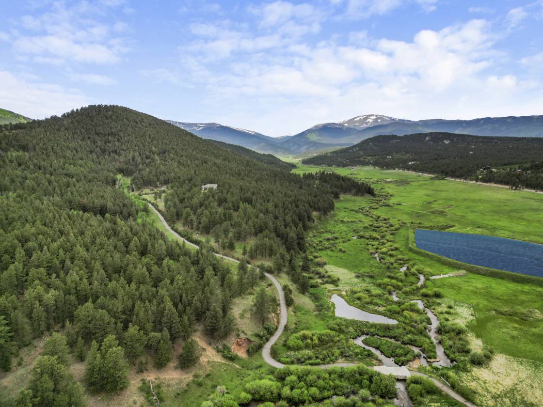 The Ultimate Private Mountain Escape - photo 9