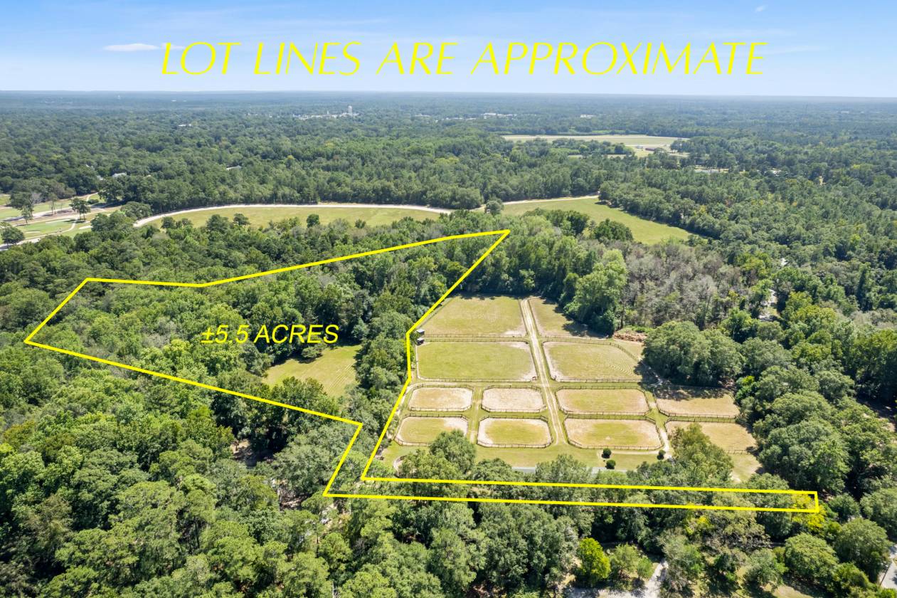 Horse Property for sale.