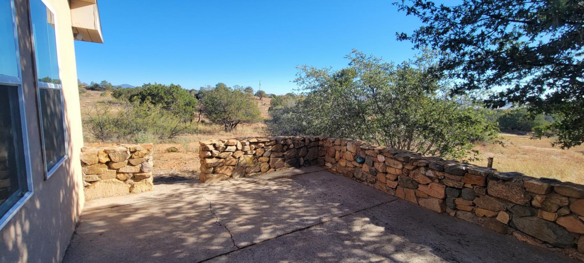 Affordable & Access to Trails (CDT) SW New Mexico! - photo 17