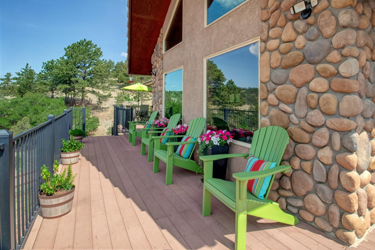 Great Horse Property with Space to Roam! - photo 8