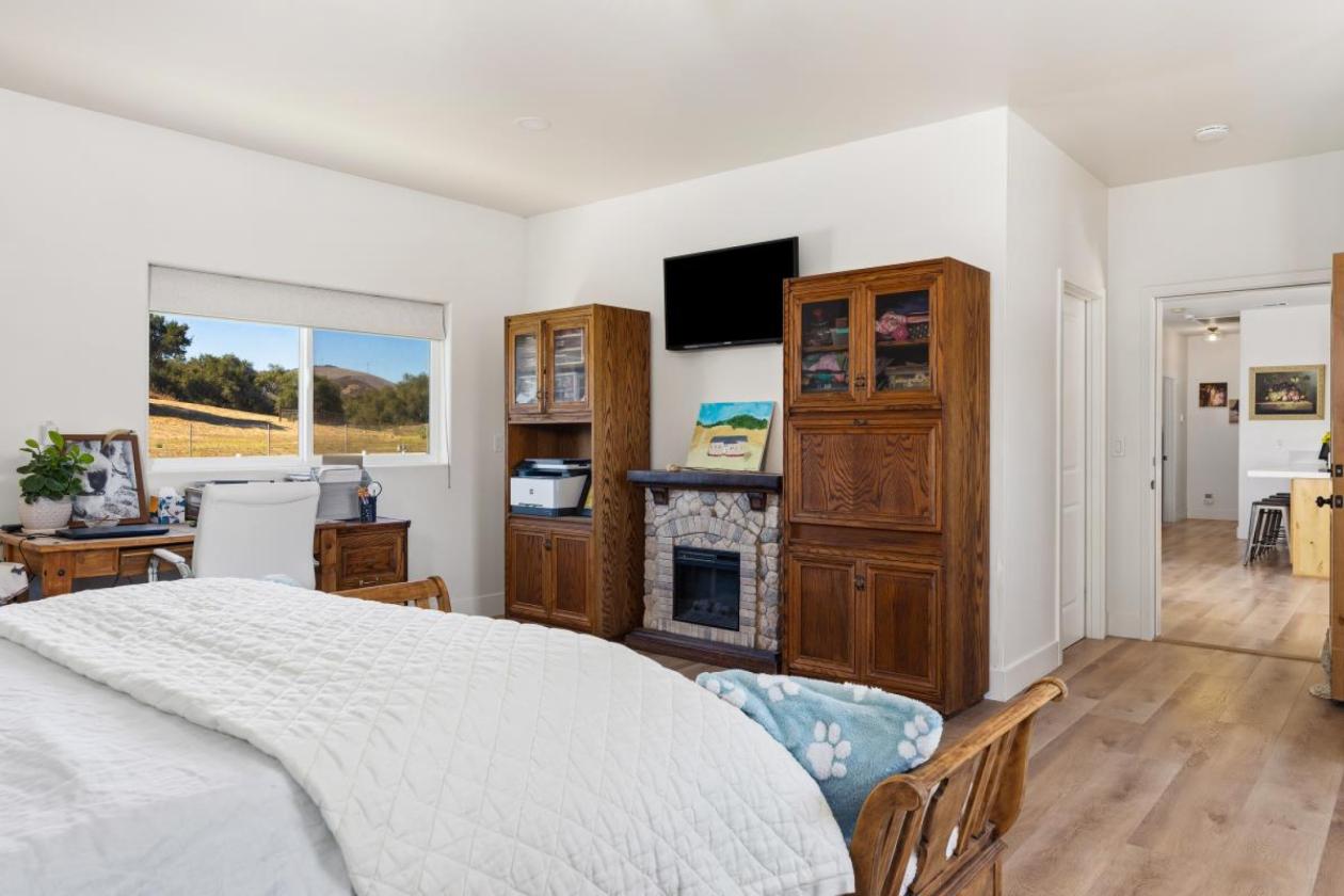 Hobby Horse Farm 15 minutes to the Beach - photo 20