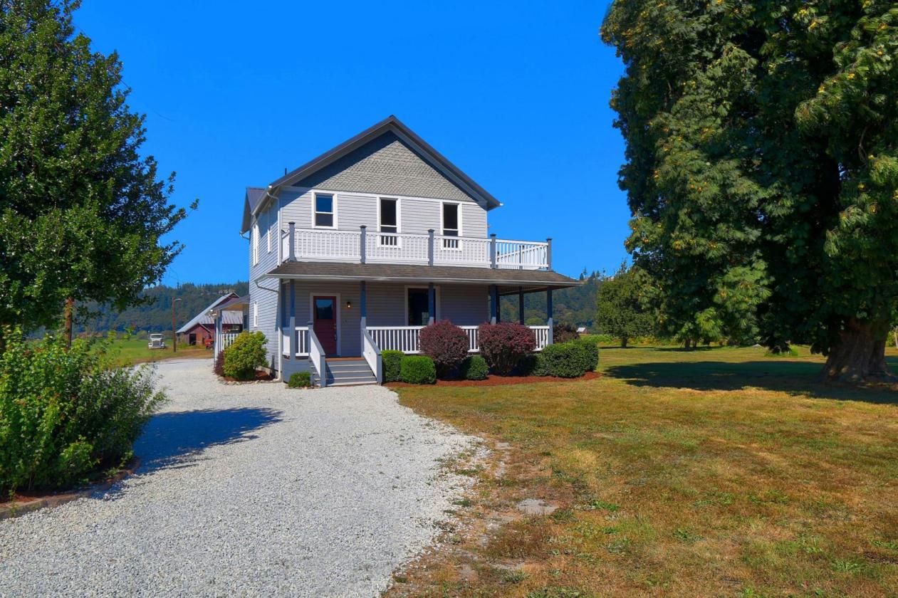 House, Barn, and 16.25 Acres zoned A10 - photo 4