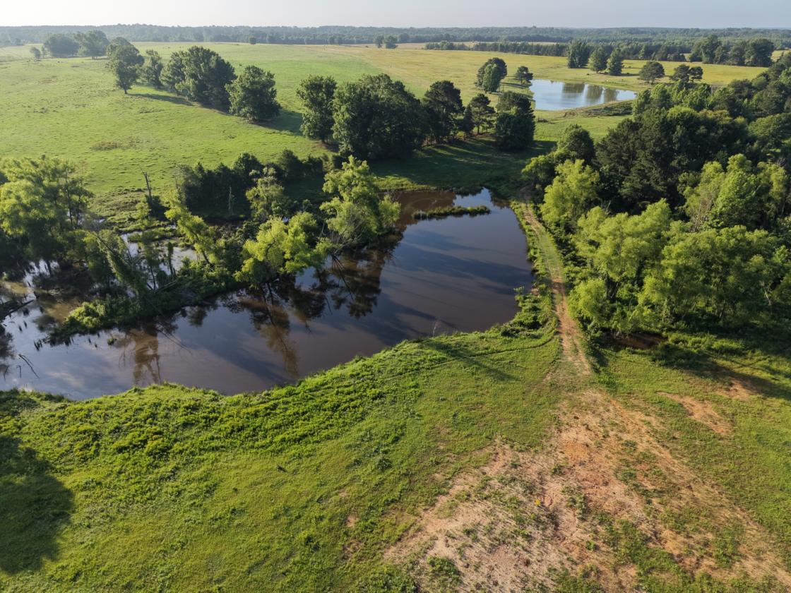 273+/- Acres With 20,000 Square Covered Arena - photo 16