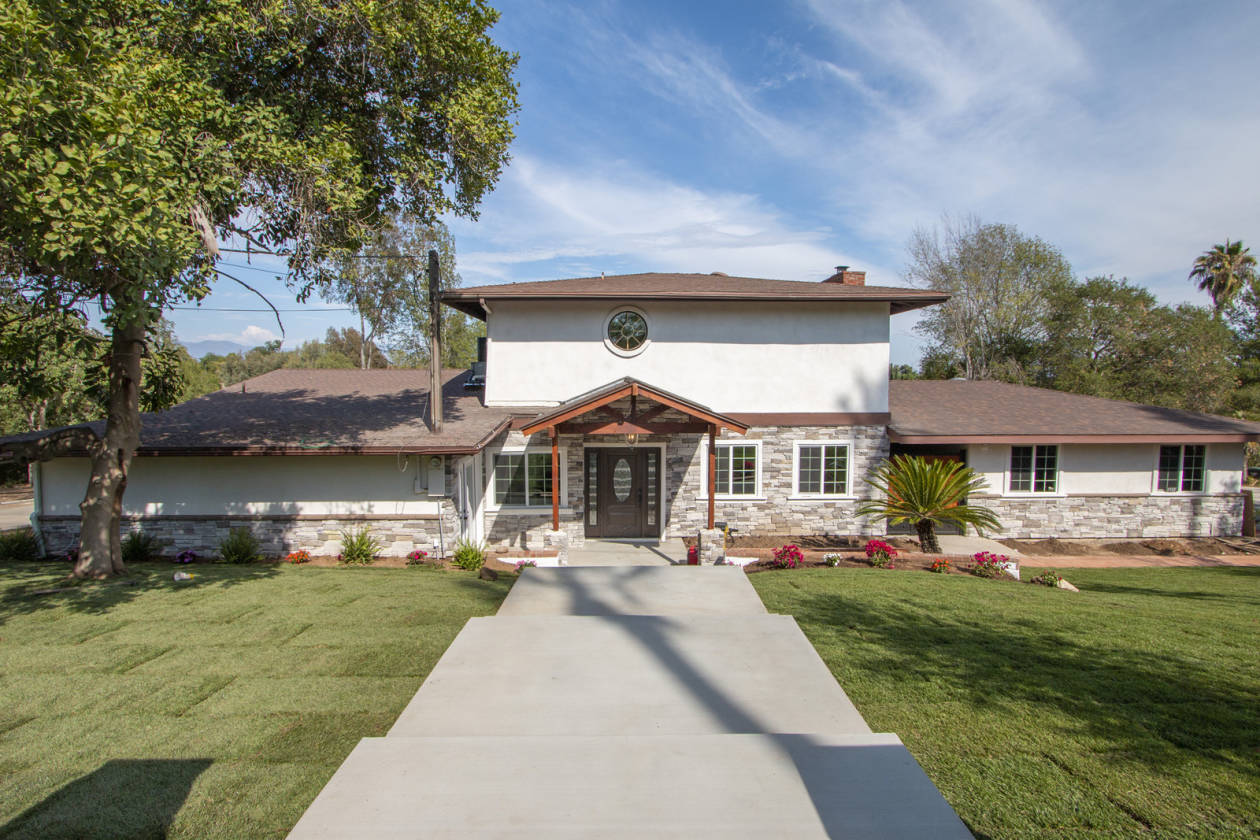 Horse Ranches For Sale in Lakeside San Diego County, San Diego County