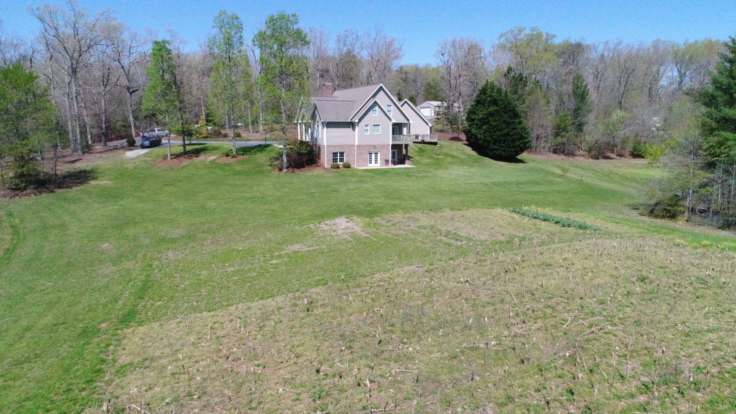 LAND! LAND!...buy it while you can!!! 11 BEAUTIFUL ACRES with... Landrum, Spartanburg County