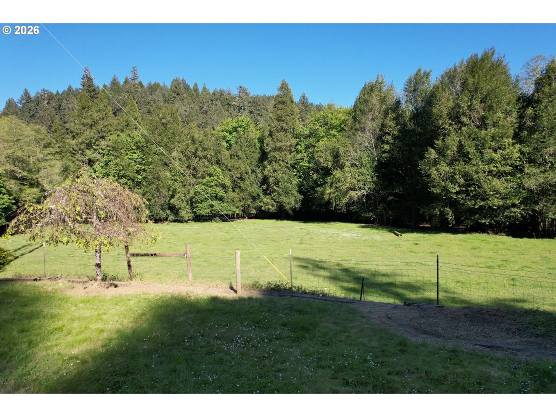 Creek-Front Horse Property with 2 Homes! - photo 19