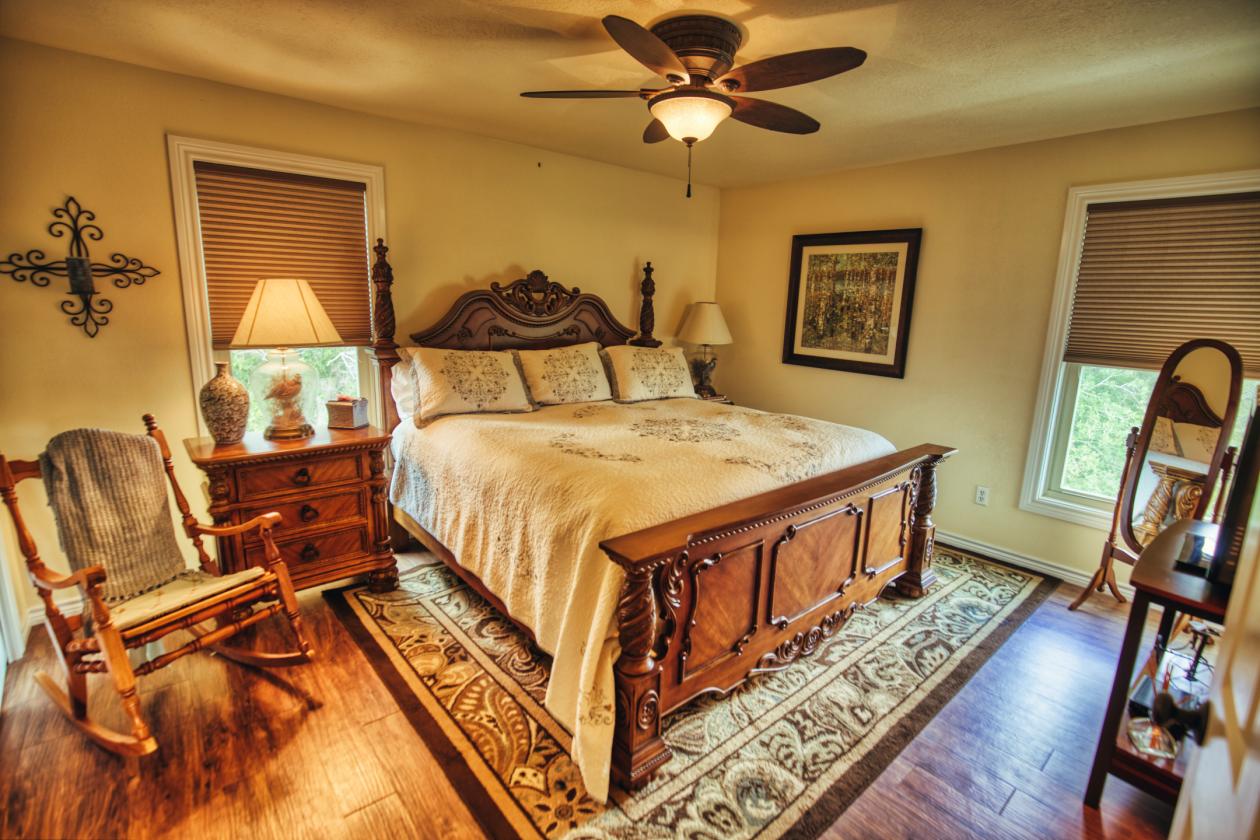 119-Acre Ranch with Multiple Living Quarters - photo 24