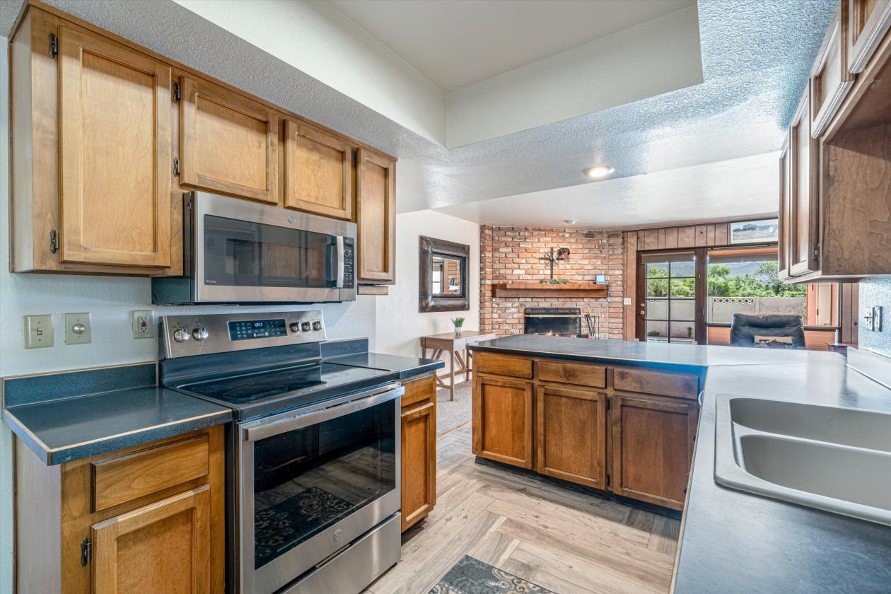 Tanque Verde Valley Horse Property! - photo 15