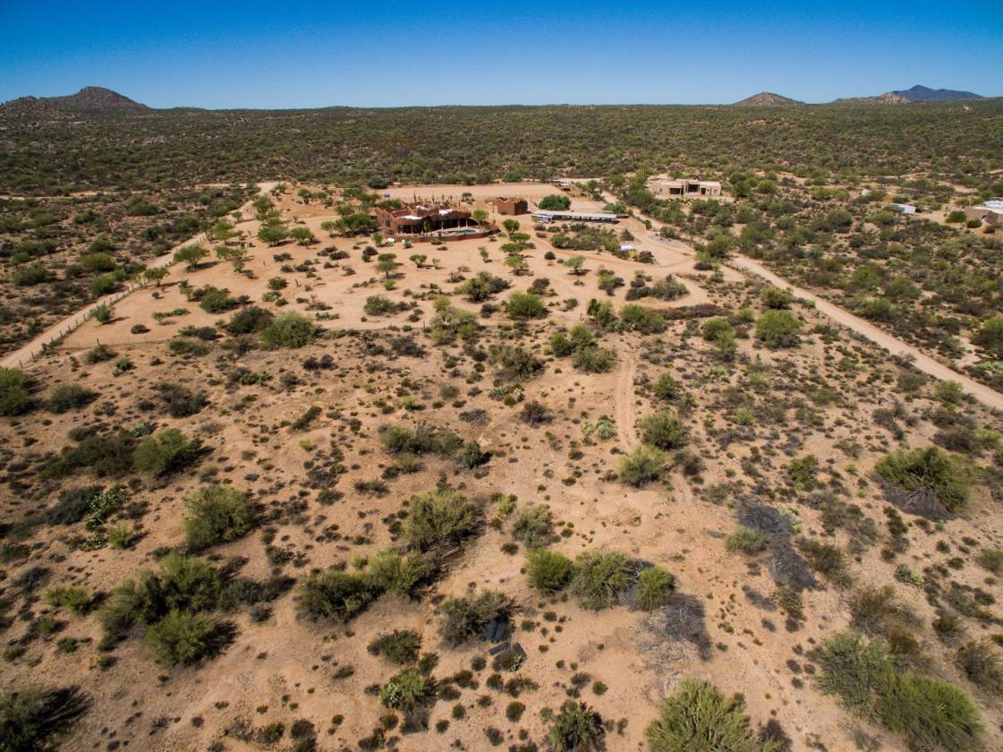 16 Acre Horse Ranch in Rio Verde, AZ Scottsdale, Maricopa County